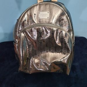Michael Kors backpack